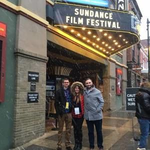 Meet your Posher, Brittany