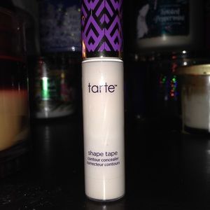 Tarte shape tape