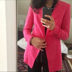 Zara Blazer