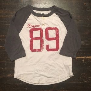 ⚾️ boys tshirt ⚾️