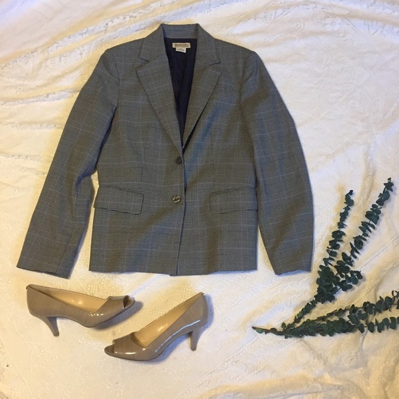 MICHAEL KORS Blazer