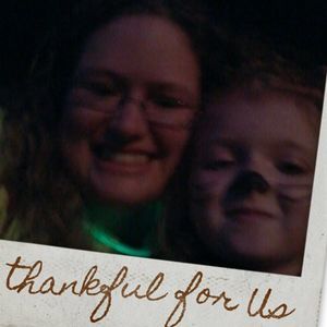 Meet your Posher, Christy