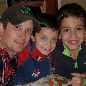 Meet your Posher, Texanna