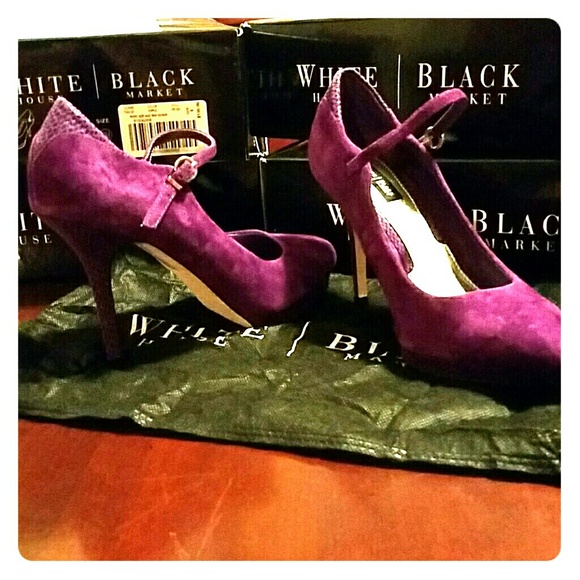 Women's Shoes