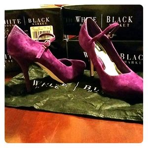 Women's Shoes