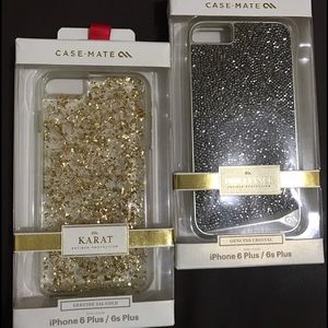 Case Mate for iPhone 6 Plus ONLY‼️⚠️ITEM IS SOLD⚠️