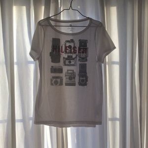 Tommy Hilfiger Graphic Tee