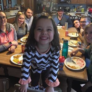 Meet your Posher, Robin