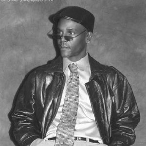 Meet your Posher, Samuel