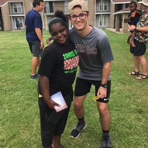 Meet your Posher, Alex