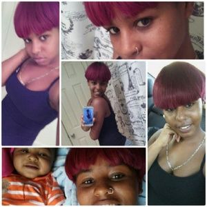 Meet your Posher, Diamond