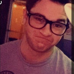 Meet your Posher, Will