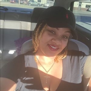 Meet your Posher, Courdney