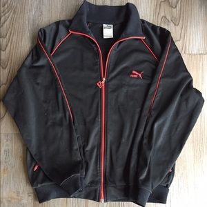 Puma Track Jacket
