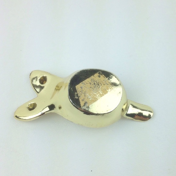 Other - Gold plated owl ring trinket holder Other - Gold plated owl ring trinket holder