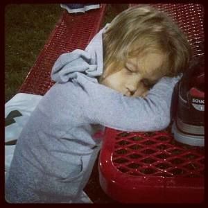 Meet your Posher, Kendra