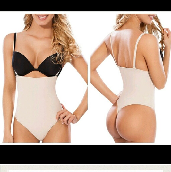 Thong shaper