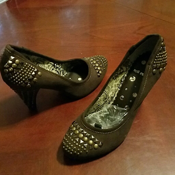 Women's Shoes