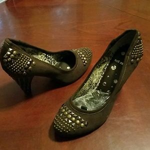 Women's Shoes