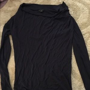 Theory blouse