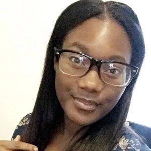 Meet your Posher, Briana