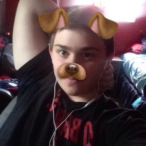 Meet your Posher, Jacob