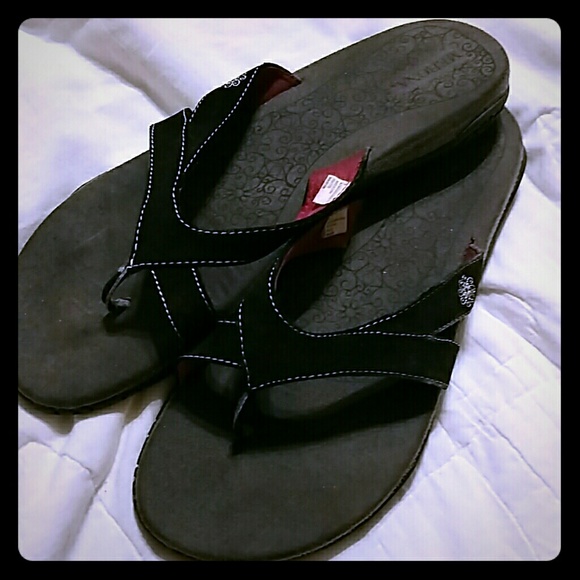 Flip flops