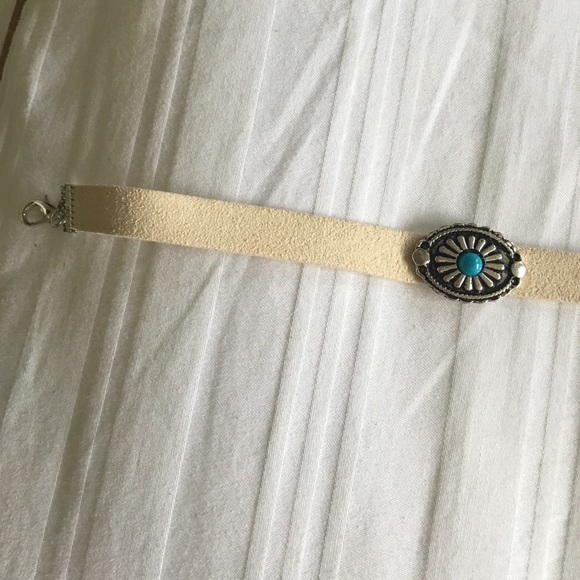 coachella choker - Picture 4 of 4