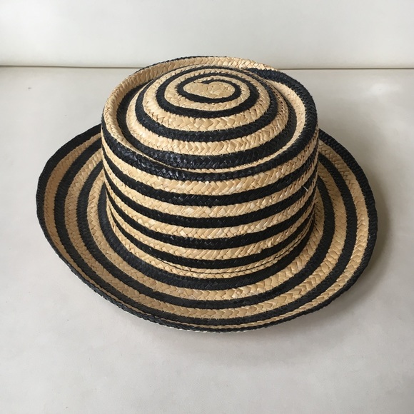 Italian Straw Hat