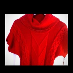 Calvin Klein Sweater Dress - never worn