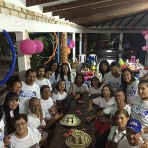 Meet your Posher, Luz