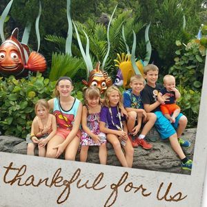 Meet your Posher, Pamela