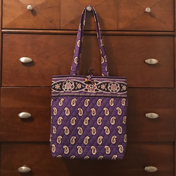 Vera Bradley tote