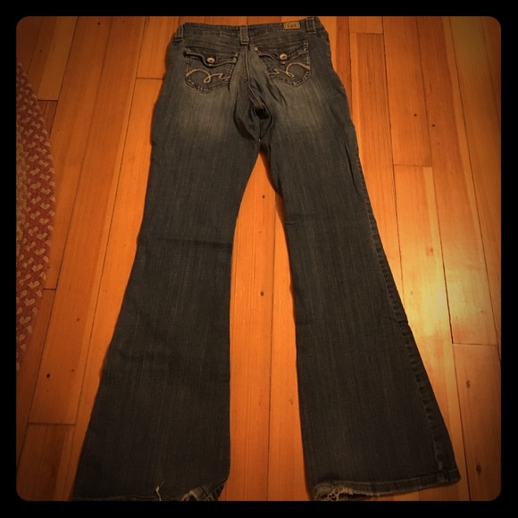 L.e.i. Jeans