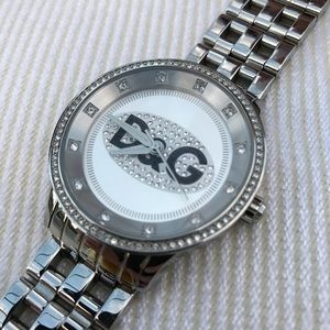 Dolce and Gabbana watch