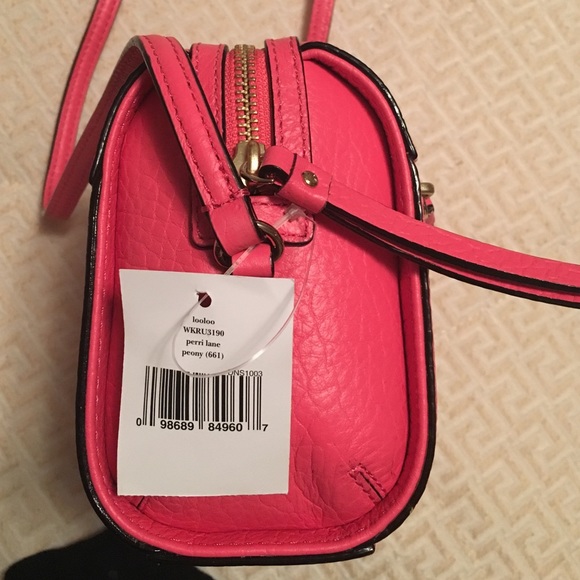 ๐SOLD๐๐ปKate Spade overshoulder/crossbody purse - Picture 3 of 4
