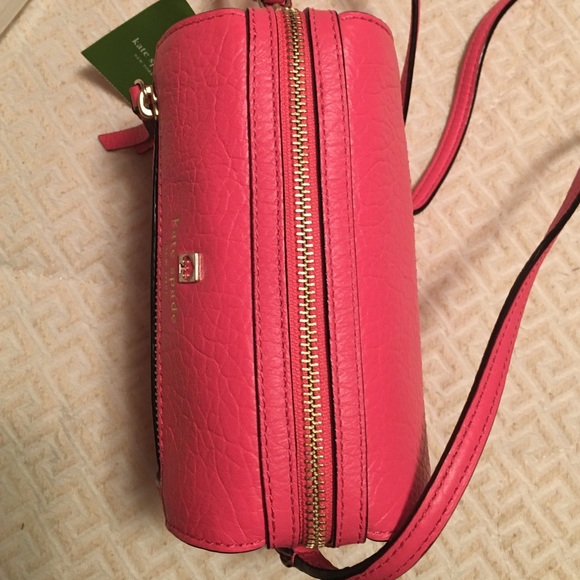 ๐SOLD๐๐ปKate Spade overshoulder/crossbody purse - Picture 4 of 4