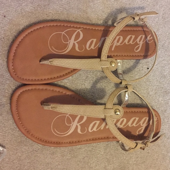 Sandals - Picture 2 of 2