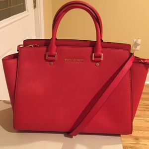 Michael Kors- Selma