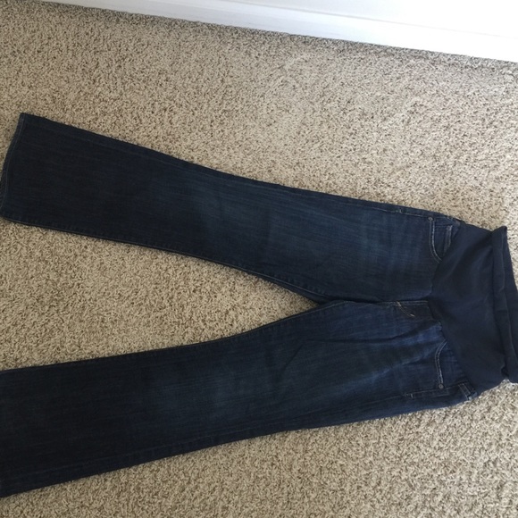 COH maternity pants