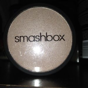 Smashbox "soft light" shimmer