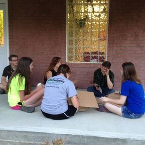 Meet your Posher, Savannah