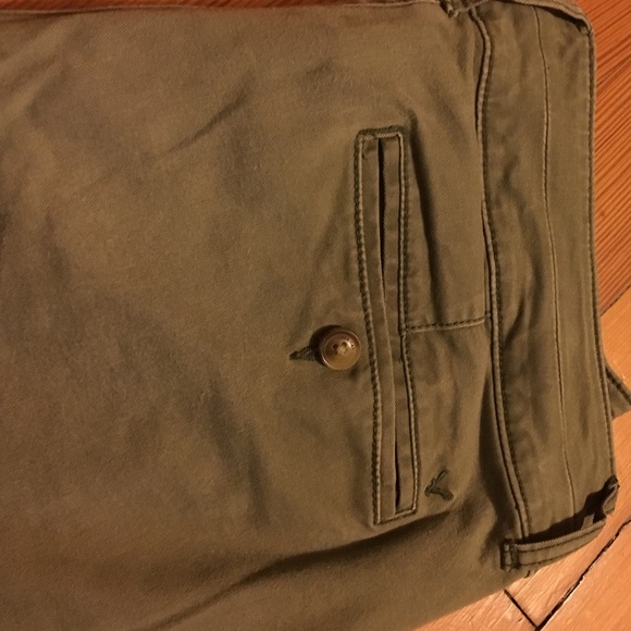 Skinny pants/Capris - Picture 3 of 4