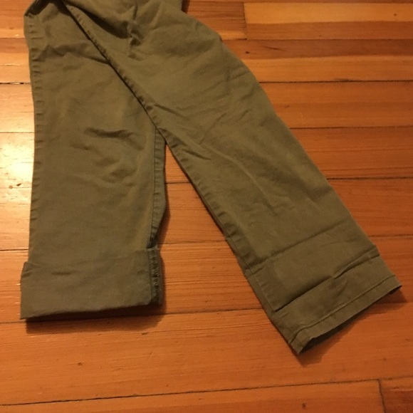 Skinny pants/Capris - Picture 4 of 4