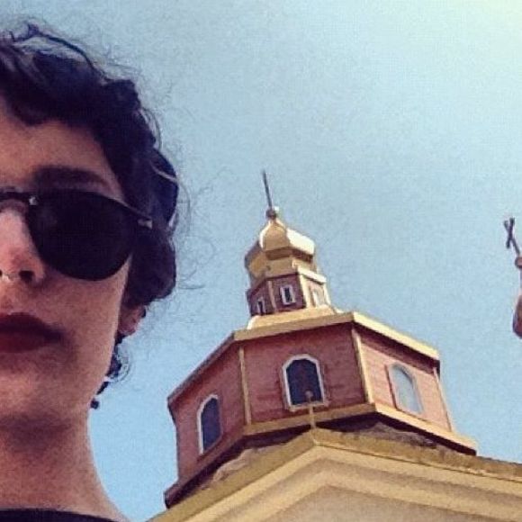 Meet your Posher, Olivia