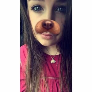 Meet your Posher, Steph