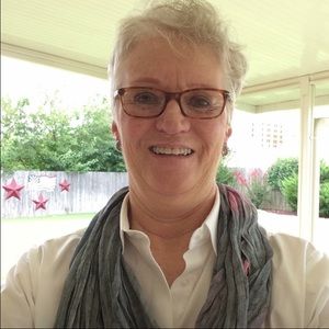 Meet your Posher, Glenda