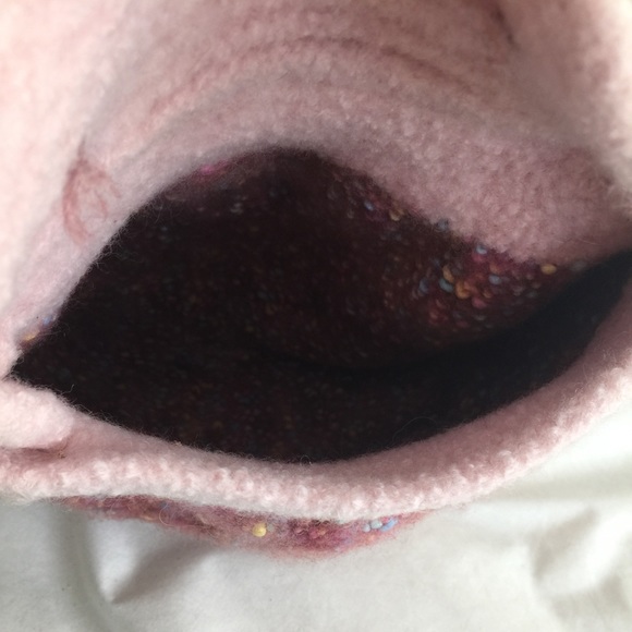 Pink purse - Picture 2 of 2