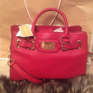 New Michael Kors Tote