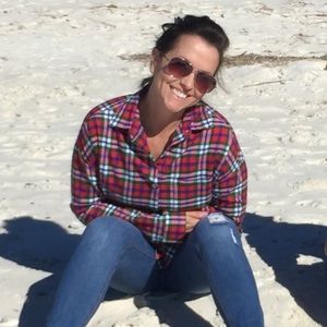 Meet your Posher, Jolene